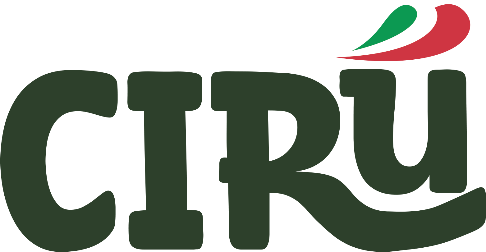 Conserve Cirù