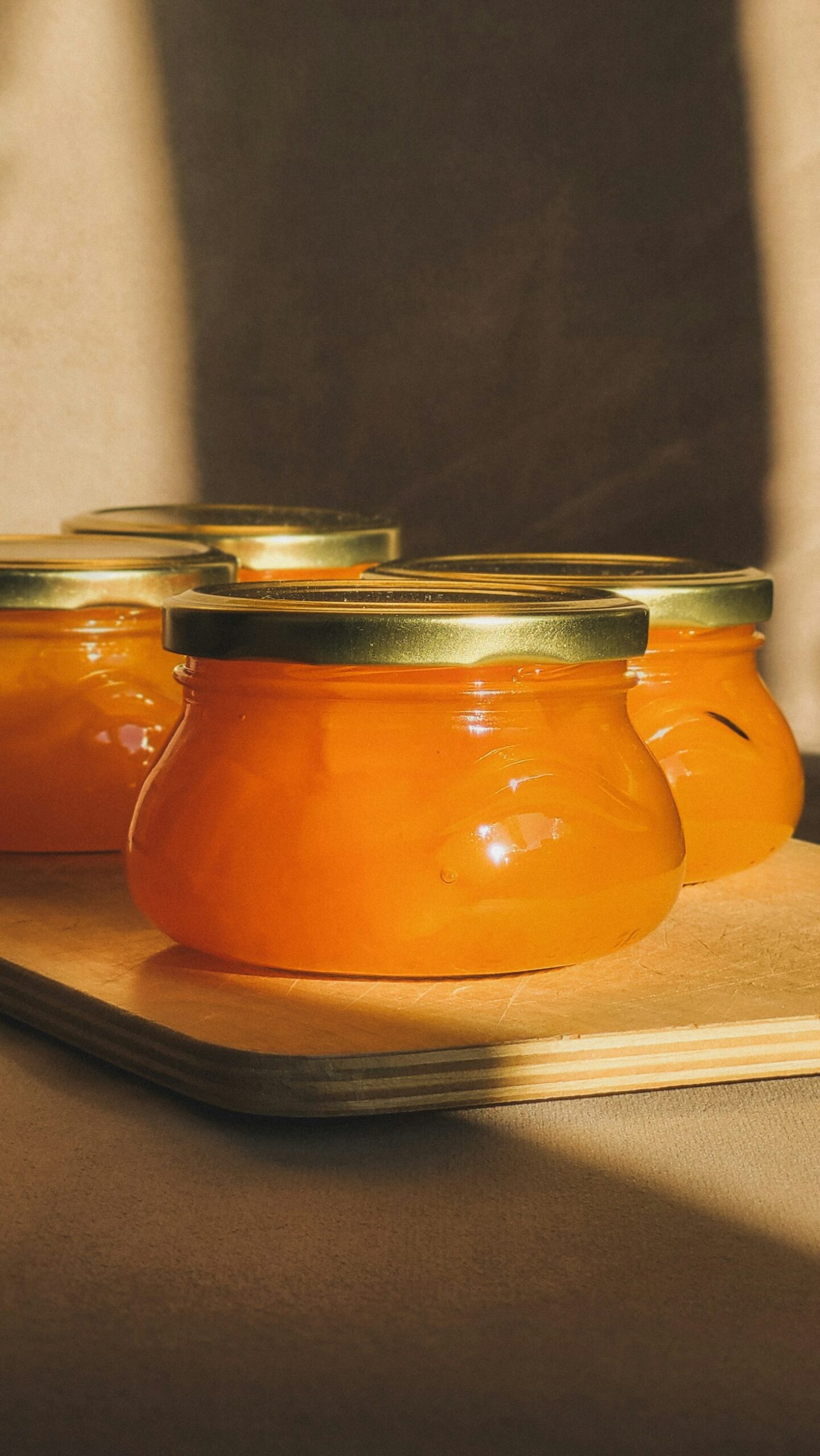 Come nascono le nostre conserve artigianali